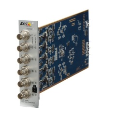 AXIS T8646 POE+ OVER COAX BLADE (5026-461)