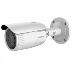 Уличные IP-камеры HiWatch DS-I456Z (2.8-12 mm)