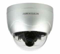 IP-камера  Hikvision DS-2CD792PF-E