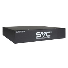 Батарейные блоки SVC